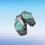  Zdjęcie 3 Tissot PRX 35 Powermatic 80 Mint Dial T137.207.11.091.01