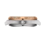  Zdjęcie 3 Tissot PRX 35 Powermatic 80 Pearl Dial 18k Gold Bezel T931.207.41.111.00