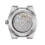  Zdjęcie 4 Tissot PRX 35 Powermatic 80 Pearl Dial 18k Gold Bezel T931.207.41.111.00