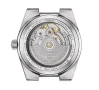  Zdjęcie 4 Tissot PRX 35 Powermatic 80 Pearl Dial 18k Gold Bezel T931.207.41.111.00
