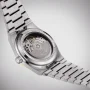  Zdjęcie 4 Tissot PRX 35 Powermatic 80 Silver Dial 18k Gold Bezel T931.207.41.031.01