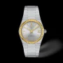  Zdjęcie 8 Tissot PRX 35 Powermatic 80 Silver Dial 18k Gold Bezel T931.207.41.031.01