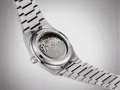  Zdjęcie 4 Tissot PRX 35 Powermatic 80 Silver Dial 18k Gold Bezel T931.207.41.031.01