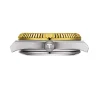  Zdjęcie 5 Tissot PRX 35 Powermatic 80 Silver Dial 18k Gold Bezel T931.207.41.031.01
