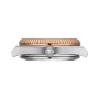  Zdjęcie 5 Tissot PRX 35 Powermatic 80 Silver Dial Diamonds 18k Gold Bezel T931.207.41.336.00