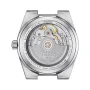  Zdjęcie 6 Tissot PRX 35 Powermatic 80 Silver Dial Diamonds 18k Gold Bezel T931.207.41.336.00