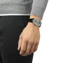  Zdjęcie 2 Tissot PRX 38 Powermatic 80 Damascus Steel T137.807.96.081.00