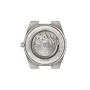  Zdjęcie 4 Tissot PRX 38 Powermatic 80 Titanium Blue Dial T137.807.44.041.00