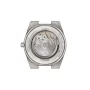  Zdjęcie 5 Tissot PRX 38 Powermatic 80 Titanium Grey Dial T137.807.44.061.00