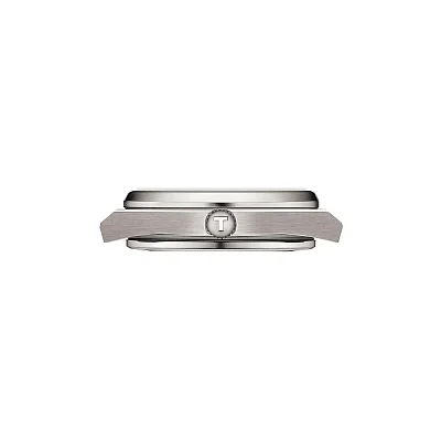 Tissot PRX 38 Powermatic 80 Titanium Grey Dial T137.807.44.061.00