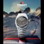  Zdjęcie 7 Tissot PRX 38 Powermatic 80 Titanium Grey Dial T137.807.44.061.00
