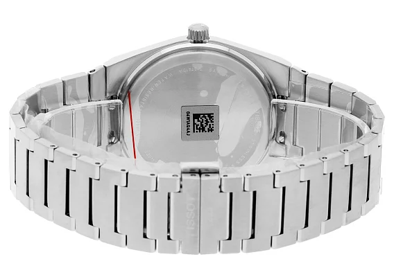 Tissot PRX 40 Black Dial T137.410.11.051.00