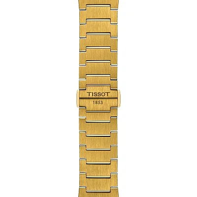 Tissot PRX 40 Full Gold PVD T137.410.33.021.00