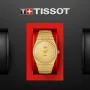  Zdjęcie 6 Tissot PRX 40 Full Gold PVD T137.410.33.021.00