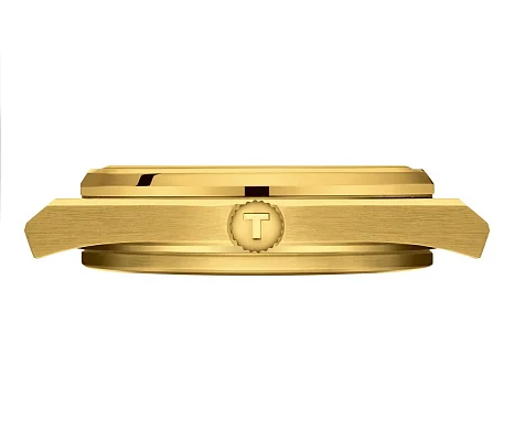 Tissot PRX 40 Full Gold PVD T137.410.33.021.00