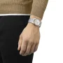  Zdjęcie 3 Tissot PRX 40 Powermatic 80 Silver Dial Rose Gold PVD T137.407.21.031.00
