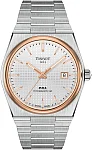 Zdjęcie zegarka T137.407.21.031.00