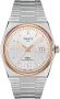  Zdjęcie 2 Tissot PRX 40 Powermatic 80 Silver Dial Rose Gold PVD T137.407.21.031.00