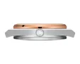  Zdjęcie 10 Tissot PRX 40 Powermatic 80 Silver Dial Rose Gold PVD T137.407.21.031.00