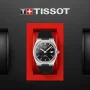  Zdjęcie 8 Tissot PRX 40 Powermatic 80 Black Dial Black Strap T137.407.17.051.00