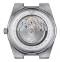  Zdjęcie 4 Tissot PRX 40 Powermatic 80 Blue Dial Blue Strap T137.407.16.041.00