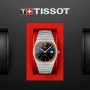  Zdjęcie 13 Tissot PRX 40 Powermatic 80 Dark Blue Dial 18k Gold Bezel T931.407.41.041.00
