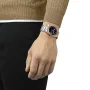  Zdjęcie 3 Tissot PRX 40 Powermatic 80 Dark Blue Dial 18k Gold Bezel T931.407.41.041.00