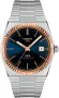  Zdjęcie 2 Tissot PRX 40 Powermatic 80 Dark Blue Dial 18k Gold Bezel T931.407.41.041.00