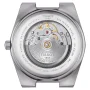 Zdjęcie 6 Tissot PRX 40 Powermatic 80 Brown Dial 18k Gold Bezel T931.407.41.291.00
