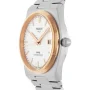  Zdjęcie 7 Tissot PRX 40 Powermatic 80 Silver Dial Rose Gold PVD T137.407.21.031.00