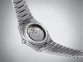  Zdjęcie 3 Tissot PRX 35 Powermatic 80 White Dial T137.207.11.111.00
