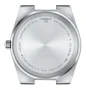  Zdjęcie 5 Tissot PRX 40 White SuperLuminova Dial White Strap T137.410.17.011.00