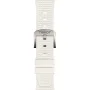  Zdjęcie 6 Tissot PRX 40 White SuperLuminova Dial White Strap T137.410.17.011.00