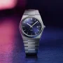  Zdjęcie 6 Tissot PRX 40 Blue Dial T137.410.11.041.00