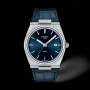  Zdjęcie 7 Tissot PRX 40 Blue Dial Blue Strap T137.410.16.041.00