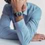  Zdjęcie 3 Tissot PRX 40 Blue Dial Blue Strap T137.410.16.041.00