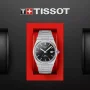  Zdjęcie 7 Tissot PRX 40 Powermatic 80 Black Dial T137.407.11.051.00