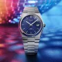  Zdjęcie 10 Tissot PRX 40 Powermatic 80 Blue Dial T137.407.11.041.00