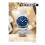  Zdjęcie 5 Tissot PRX 40 Powermatic 80 Blue Dial T137.407.11.041.00