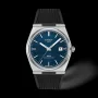  Zdjęcie 7 Tissot PRX 40 Powermatic 80 Blue Dial Black Strap T137.407.17.041.00