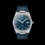  Zdjęcie 6 Tissot PRX 40 Powermatic 80 Blue Dial Blue Strap T137.407.16.041.00