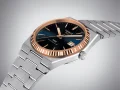  Zdjęcie 5 Tissot PRX 40 Powermatic 80 Dark Blue Dial 18k Gold Bezel T931.407.41.041.00