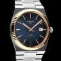  Zdjęcie 7 Tissot PRX 40 Powermatic 80 Dark Blue Dial 18k Gold Bezel T931.407.41.041.00