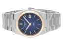  Zdjęcie 9 Tissot PRX 40 Powermatic 80 Dark Blue Dial 18k Gold Bezel T931.407.41.041.00