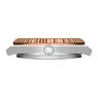  Zdjęcie 5 Tissot PRX 40 Powermatic 80 Brown Dial 18k Gold Bezel T931.407.41.291.00