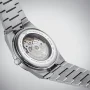  Zdjęcie 4 Tissot PRX 40 Powermatic 80 Brown Dial 18k Gold Bezel T931.407.41.291.00