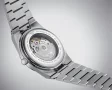  Zdjęcie 6 Tissot PRX 40 Powermatic 80 Chameleon Dark Blue Dial T137.407.11.051.01