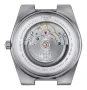  Zdjęcie 9 Tissot PRX 40 Powermatic 80 Chameleon Dark Blue Dial T137.407.11.051.01