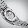  Zdjęcie 6 Tissot PRX 40 Powermatic 80 Chameleon Dark Blue Dial T137.407.11.051.01