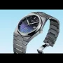  Zdjęcie 5 Tissot PRX 40 Powermatic 80 Chameleon Dark Blue Dial T137.407.11.051.01